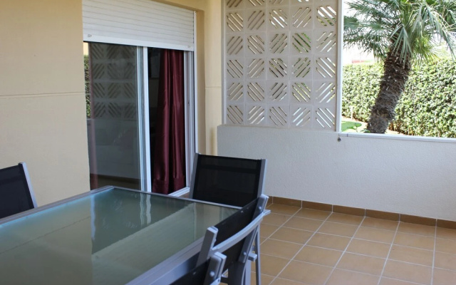 Apartamento Faro, 21