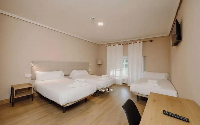 Hotel Convento Miranda