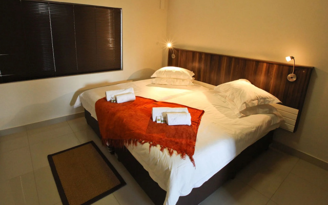 Hillside Executive Accommodation