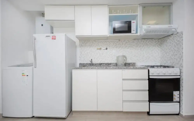 WX4 Venezuela Apartment