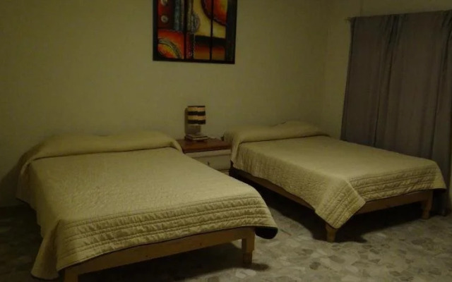 Hotel San Javier