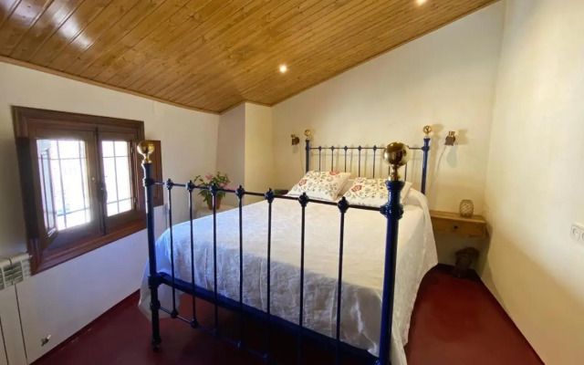 Casa rural Cora de Tudmir
