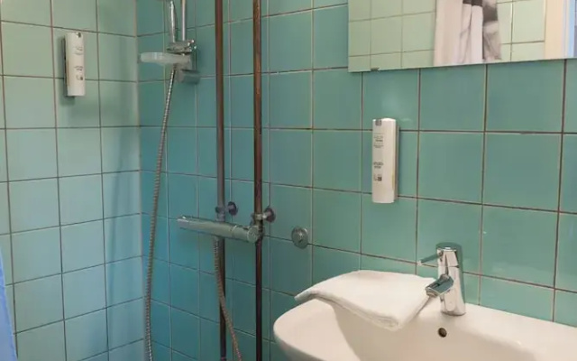 Cityinn Hotel