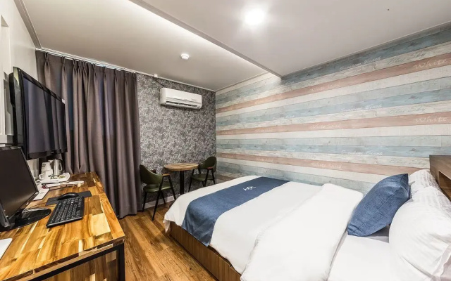 Suwon Cozy