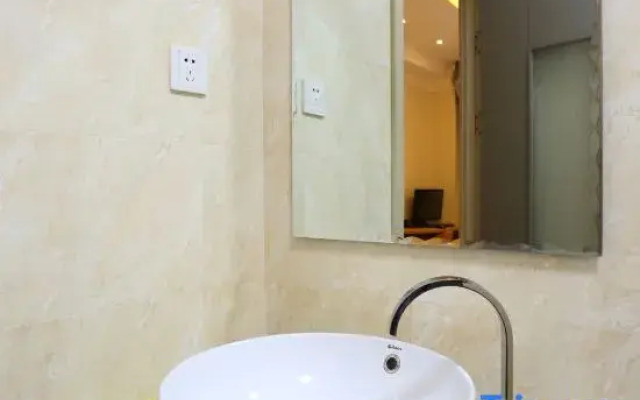Tongtong Express Hotel
