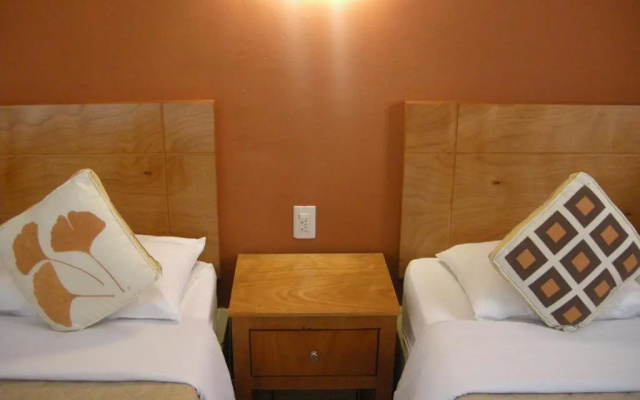 Hotel Posada Real
