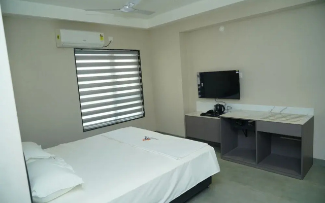 Hotel APS