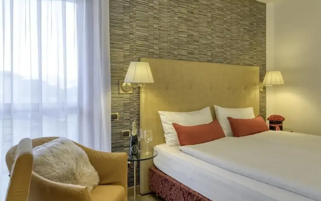 Hotel Sporting Trento