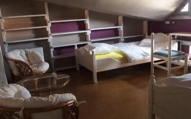Flat in Central Poznan