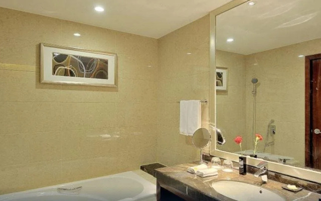 Gowin Hotel Hangzhou
