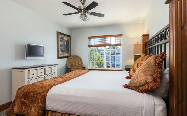 WorldMark Blaine