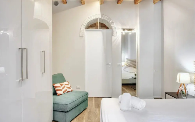 JOIVY Delightful flat in Central Milan