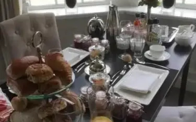 Hotel B&B de Vijverhof
