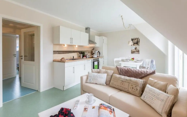 Kavelweg 33 Wohnung Arielle
