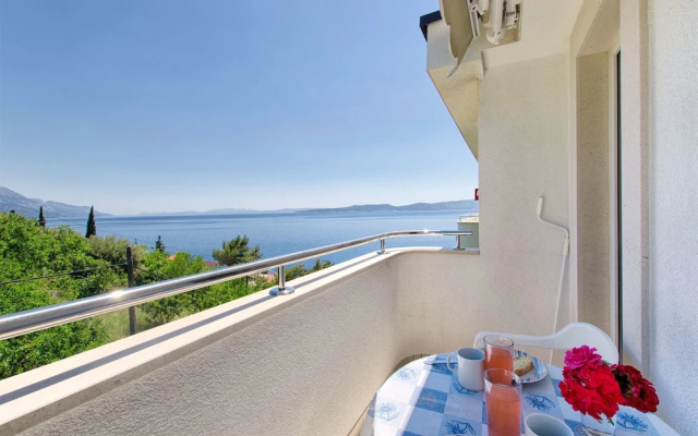 Apartments Bogdan
