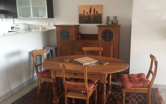 The Quadrant Apartments