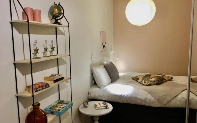 Casa Arctica Apartments