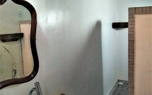Pousada e Hostel Da Praça