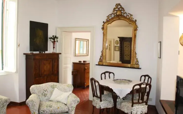 Appartamento Cavour