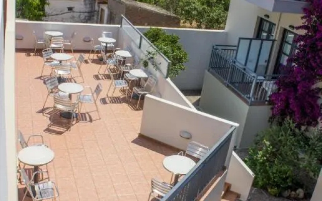 Agali Hotel