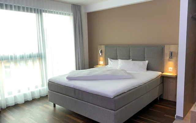 Hotel B4