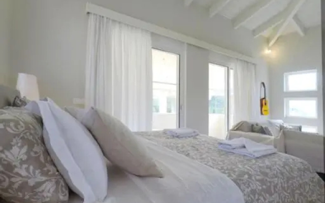 Sunray studio in Poros