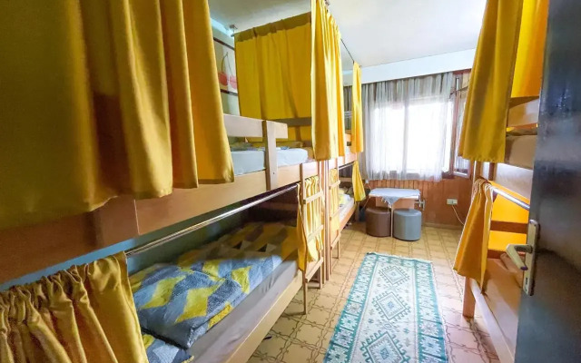 Hi Skopje Hostel