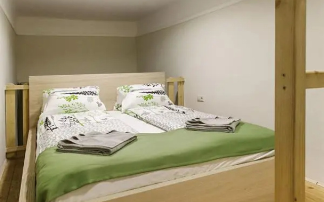 Dnd Apartments Astoria Szentkirályi Street