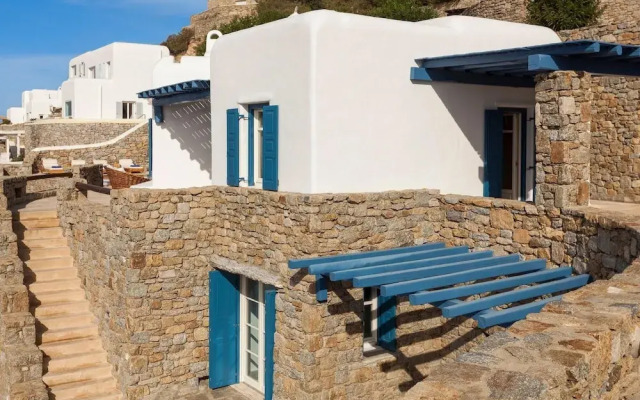 AGL Luxury Villas Mykonos Villa Daphne