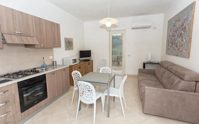 BB Villa Seta