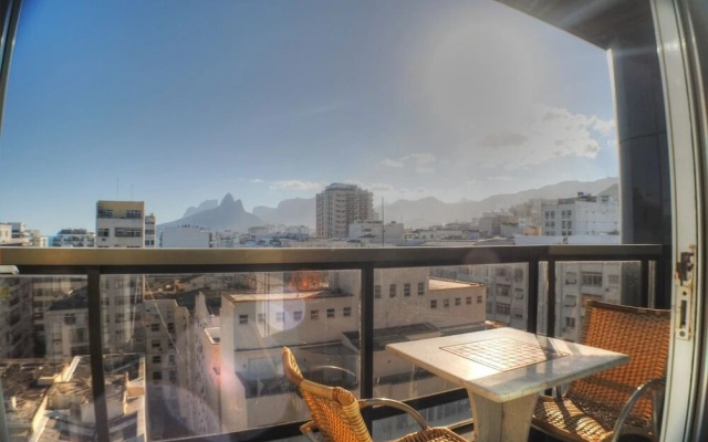 LinkHouse Tropical Triplex - 2 SUITES