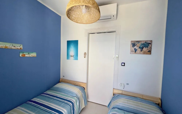 Sicilia Sea Villa Capo Zafferano