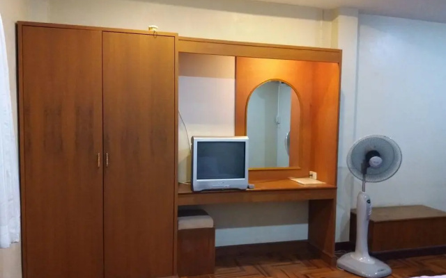 Boonsiri Guesthouse