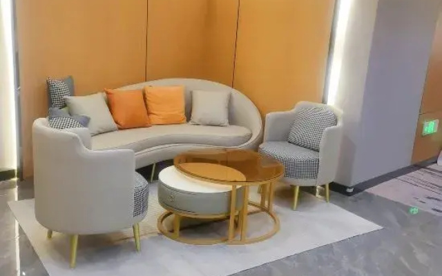 Nayu Jifeng Hotel