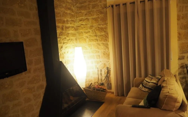 Vilosell Wine Hotel