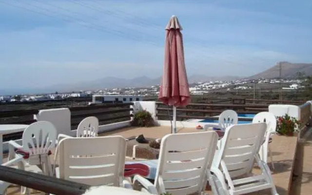 AC Villas Macher