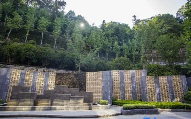 Yuelai Garden Hotel