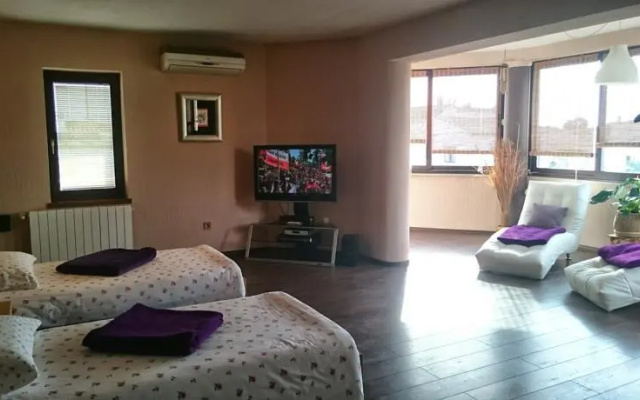 Apartments Deak