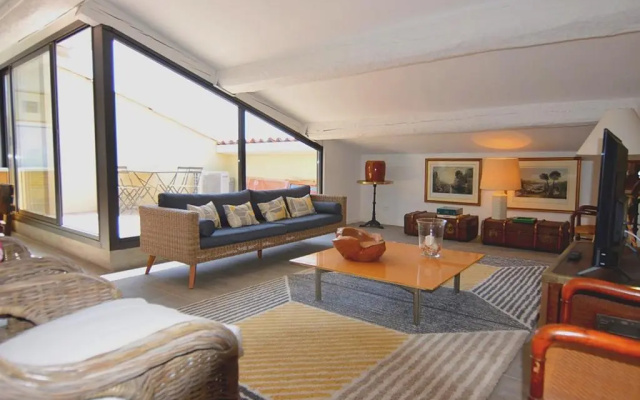Appartement Mèze, 3 pièces, 4 personnes - FR-1-604-10