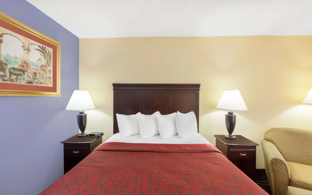 Days Inn by Wyndham Uvalde
