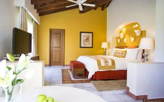 Casa Velas Adults Only All Inclusive