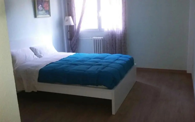 Apartamento "La Bombilla"