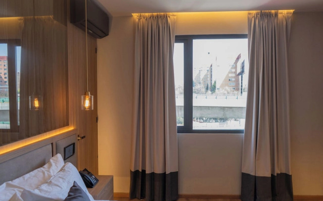 Punto Suites Periférico Sur