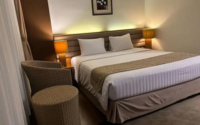 Point C Hotel