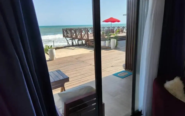 Kaylee Boutique Beach Resort - Kokrobite