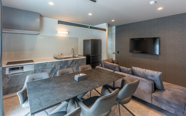 Grandioso Okinawa Villa Onna 10