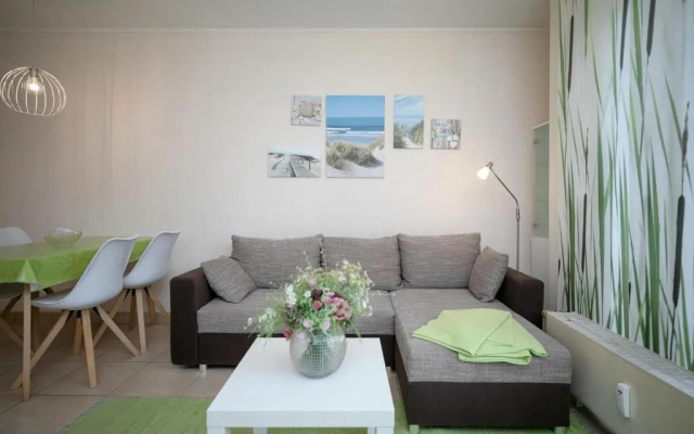 Seepark Wohnung 2 4