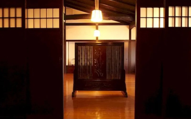 Oyado Maruya