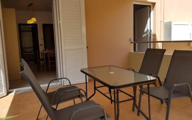 Ilia s Apt in Chania