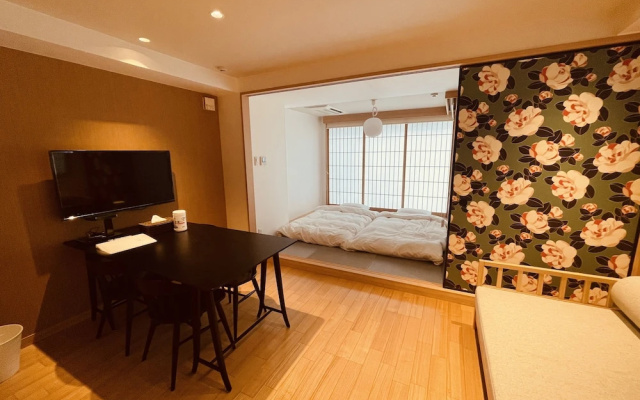 Nplus Tokyo Akihabara Premium